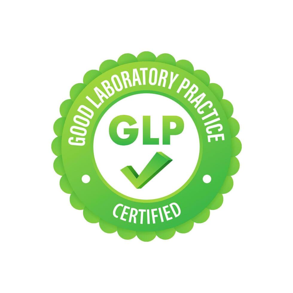 GLP Certificate